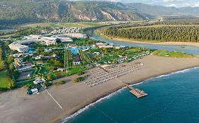Hilton Dalaman Sarigerme Resort & Golf
